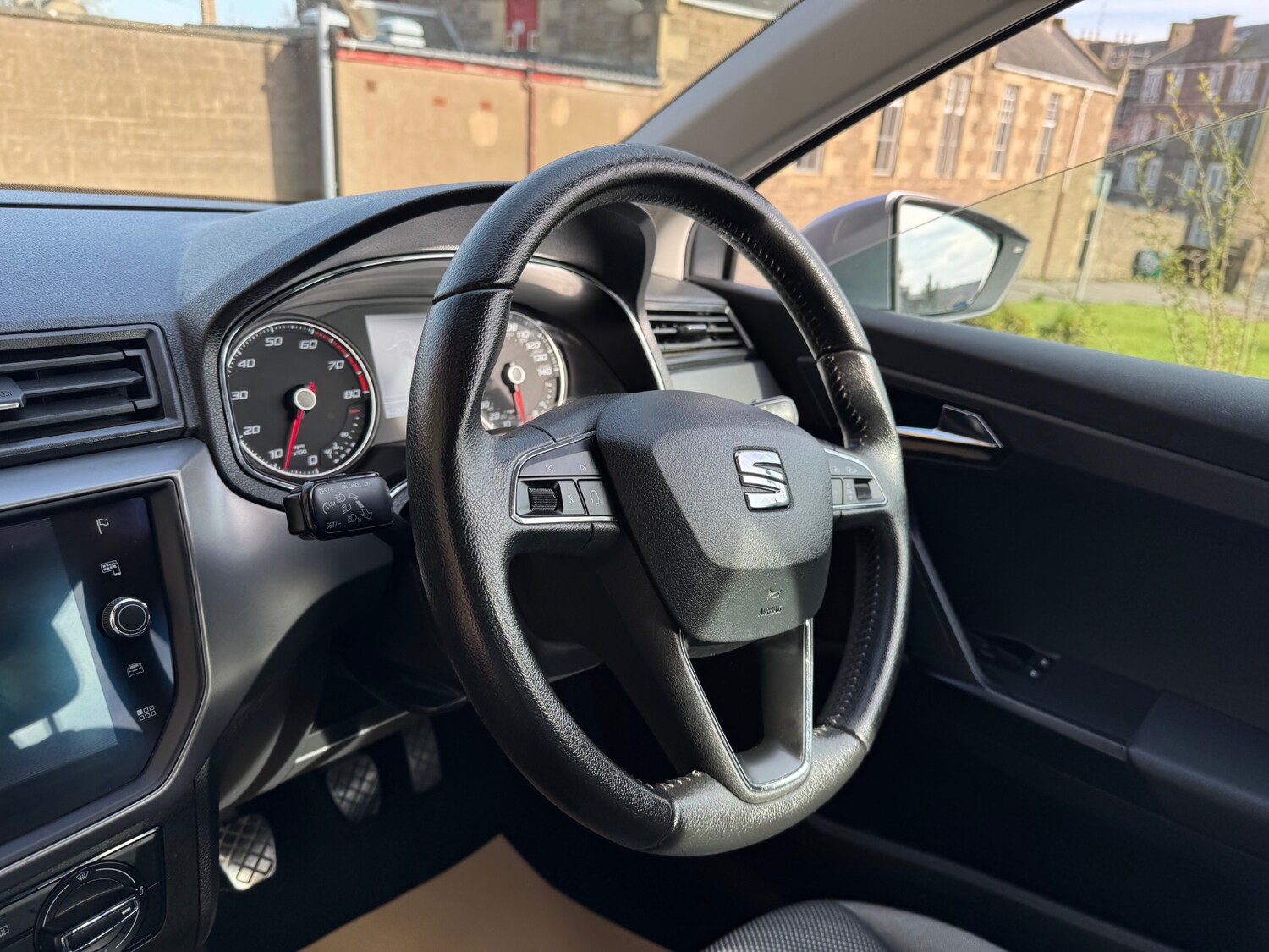 Used SEAT Ibiza 2019 for sale - 78159145: Photo 28