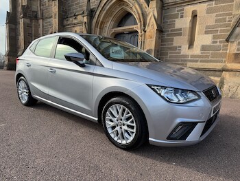 Used SEAT Ibiza 2019 for sale - 78159145: Photo