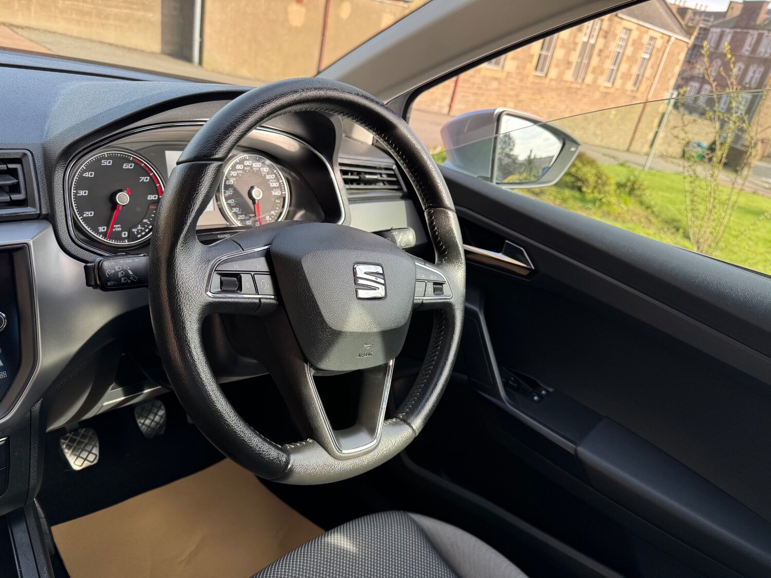 Used SEAT Ibiza 2019 for sale - 78159145: Photo 30