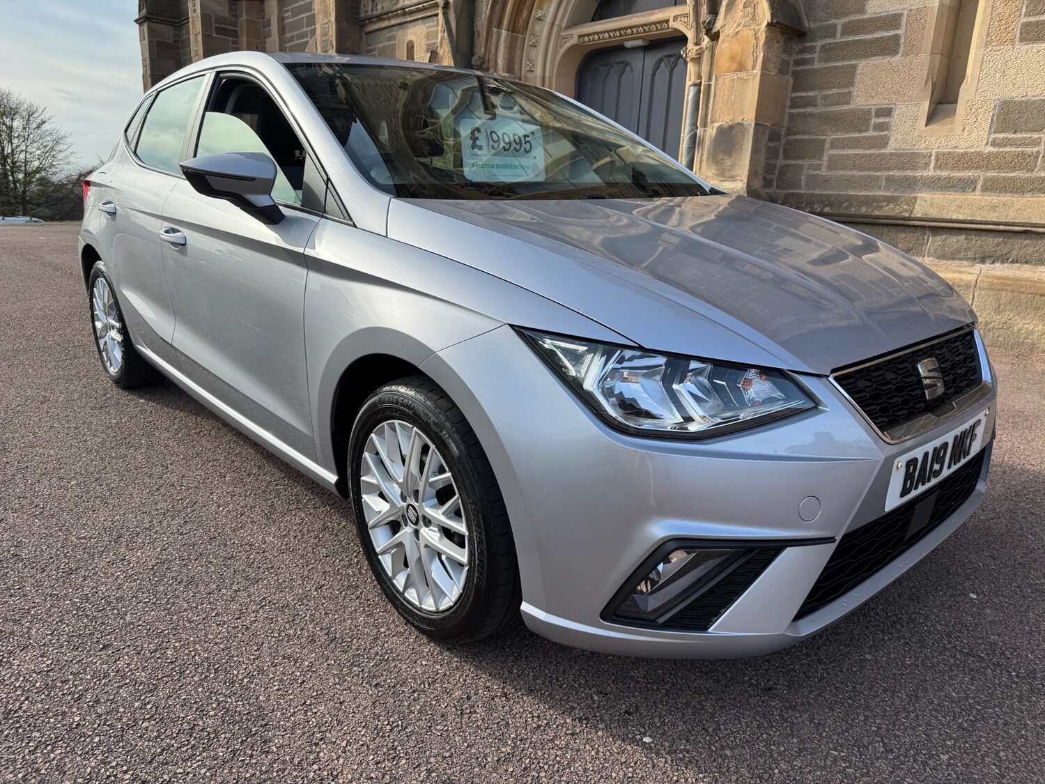 Used SEAT Ibiza 2019 for sale - 78159145: Photo 9