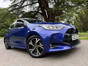 2024 - 1.5 Hybrid Design 5dr CVT