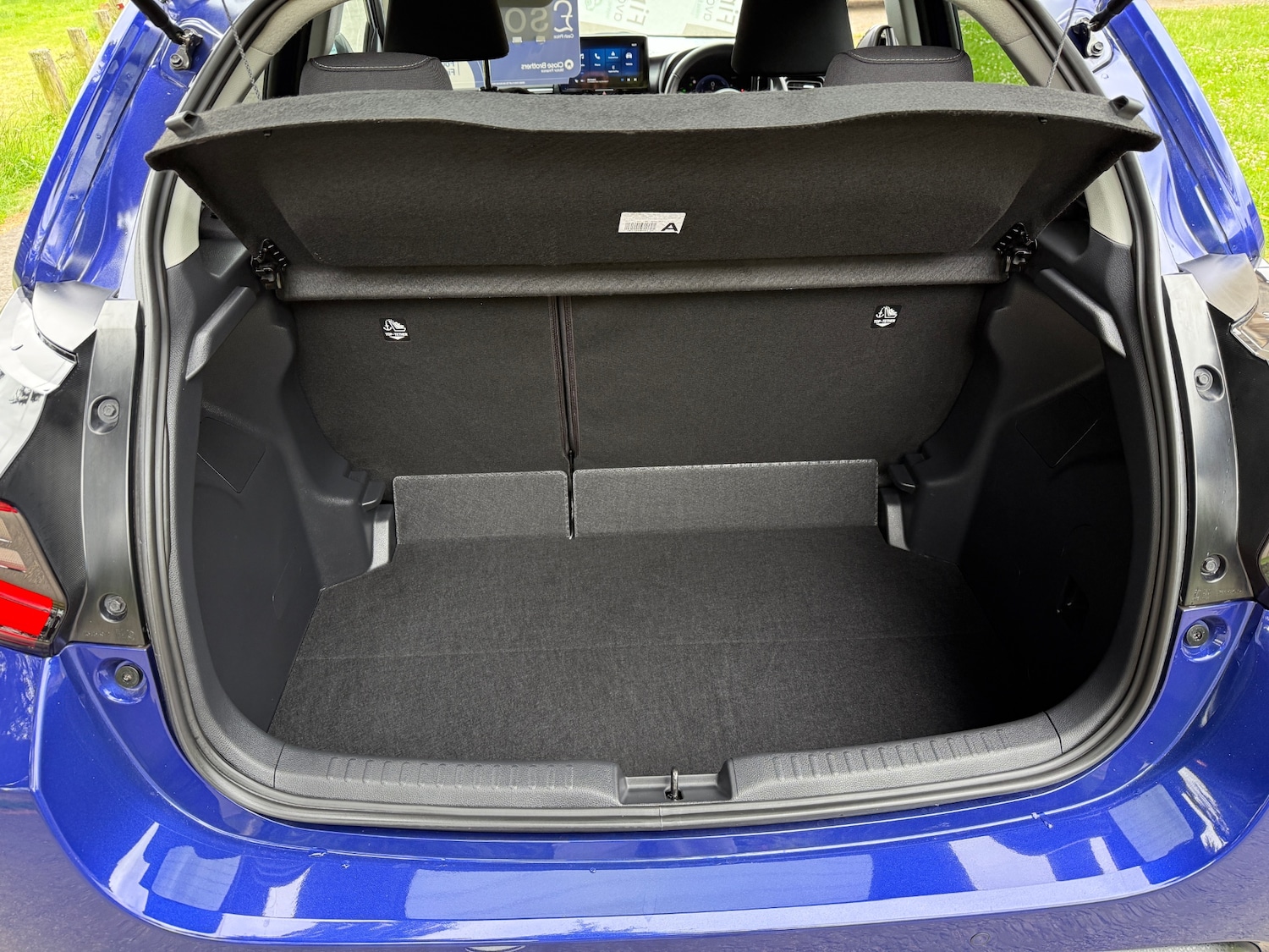 Vehicle 28