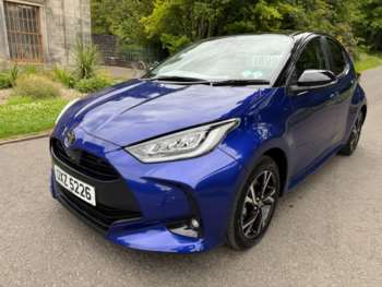 Used Toyota Yaris 2024 for sale - 75056331: Photo