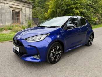 Used Toyota Yaris 2024 for sale - 75056331: Photo