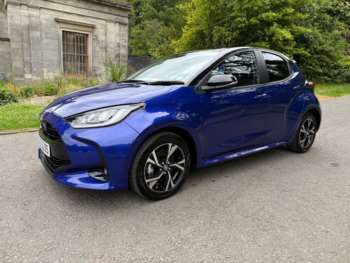 Used Toyota Yaris 2024 for sale - 75056331: Photo