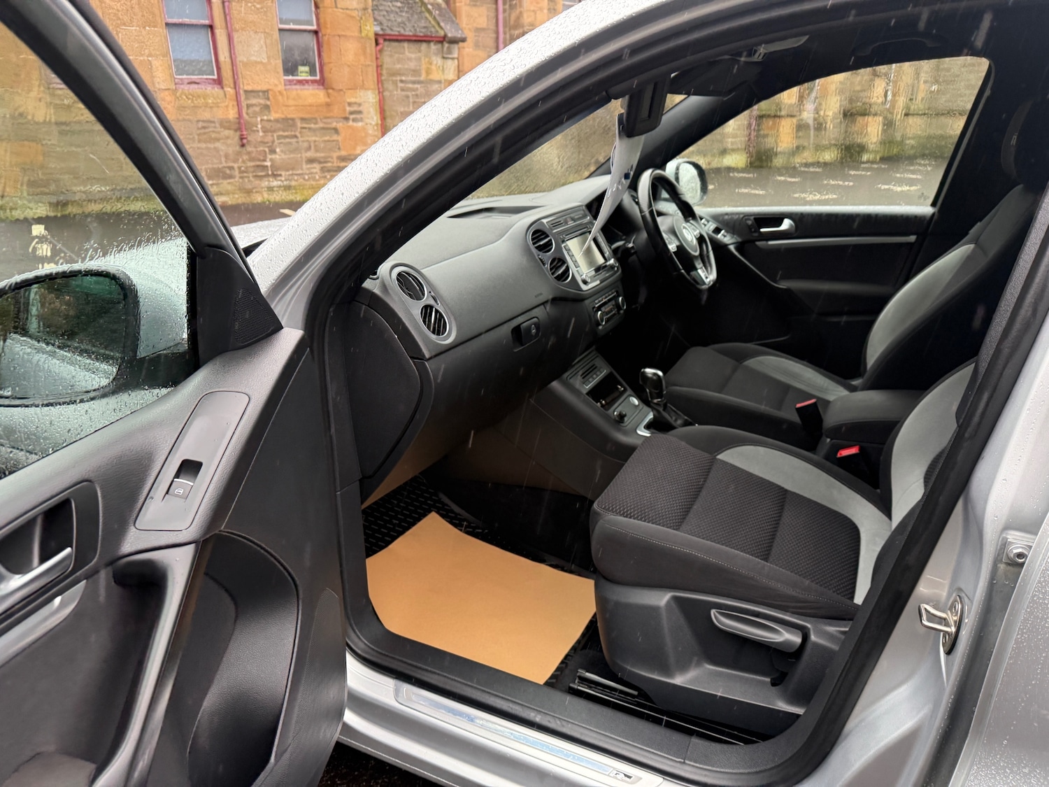 Used Volkswagen Tiguan 2014 for sale - 77632686: Photo 13