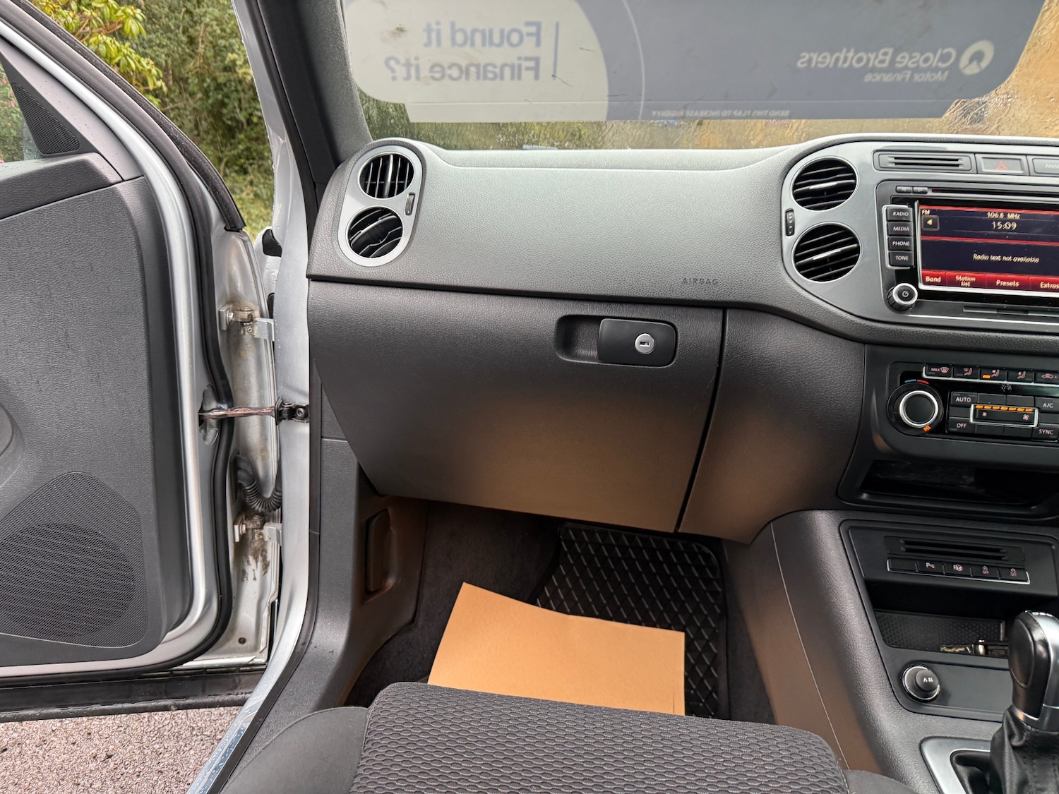 Used Volkswagen Tiguan 2014 for sale - 77632686: Photo 17