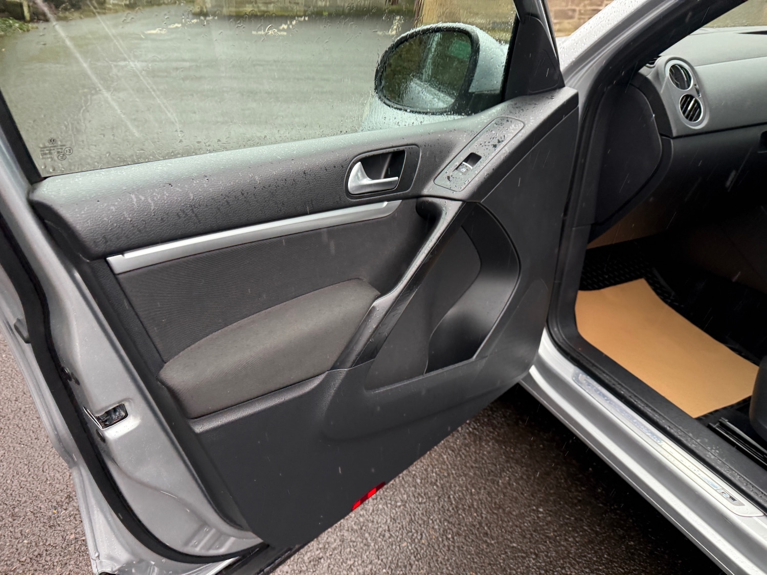 Used Volkswagen Tiguan 2014 for sale - 77632686: Photo 20