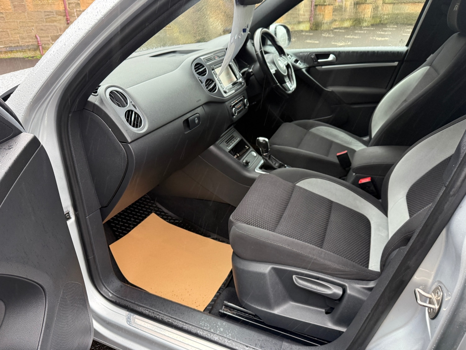 Used Volkswagen Tiguan 2014 for sale - 77632686: Photo 22