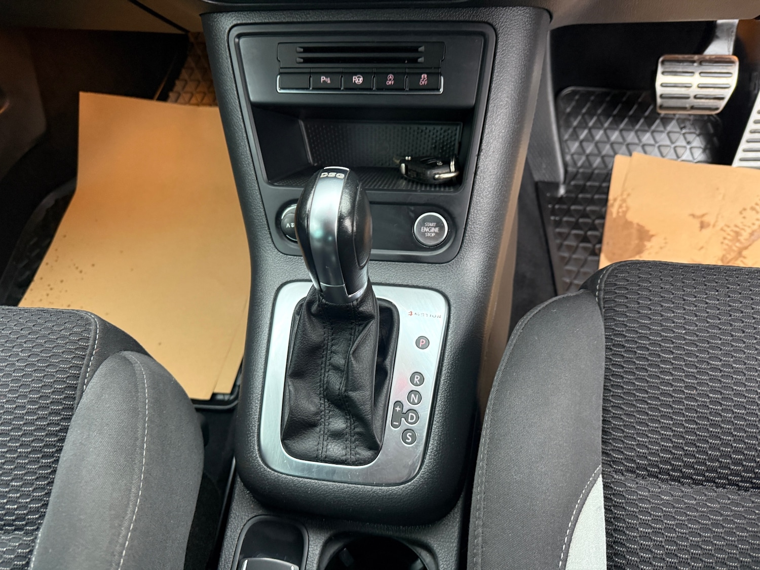 Used Volkswagen Tiguan 2014 for sale - 77632686: Photo 25