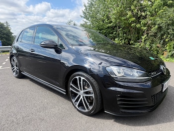 Used Volkswagen Golf 2015 for sale - 79402170: Photo