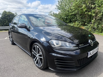 Used Volkswagen Golf 2015 for sale - 79402170: Photo