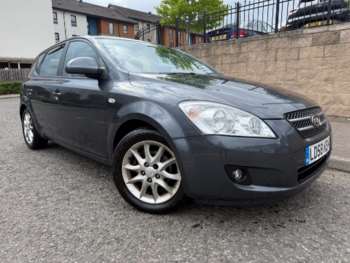 2008 (58) - 1.6 CRDi LS 5dr [113] Auto