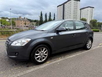 Used Kia Ceed 2008 for sale - 75175931: Photo