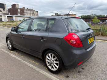 Used Kia Ceed 2008 for sale - 75175931: Photo