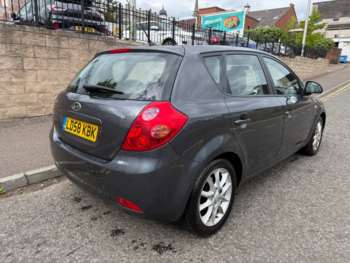 Used Kia Ceed 2008 for sale - 75175931: Photo