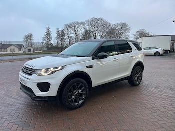 2018 (68) - 2.0 TD4 180 Landmark 5dr Auto