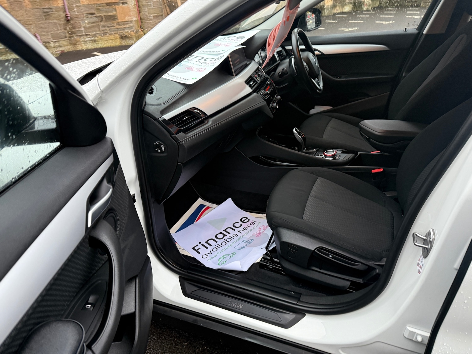 Used BMW X2 2020 for sale - 76329415: Photo 11