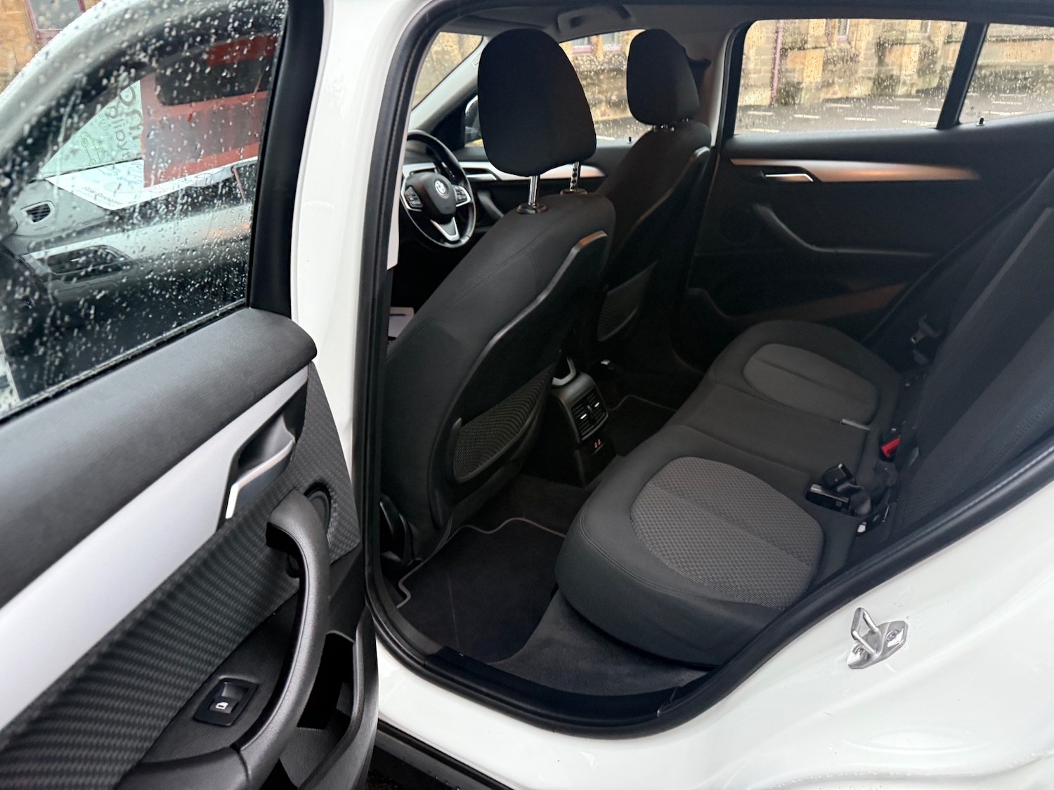 Used BMW X2 2020 for sale - 76329415: Photo 12