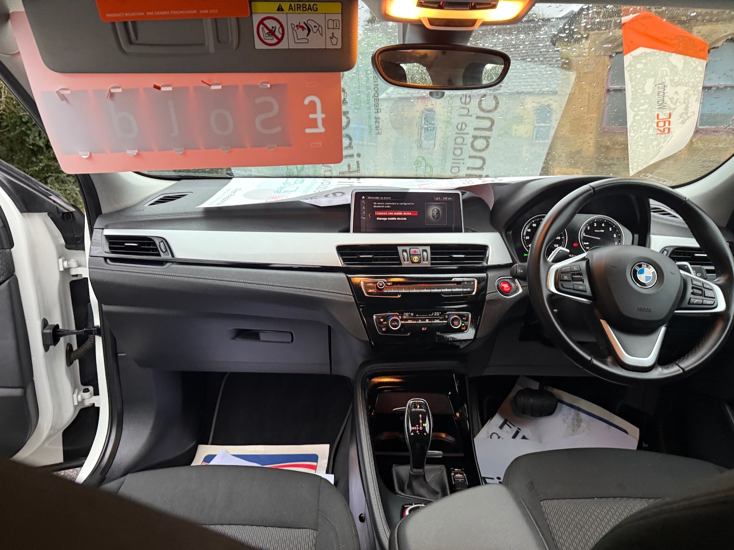 Used BMW X2 2020 for sale - 76329415: Photo 13