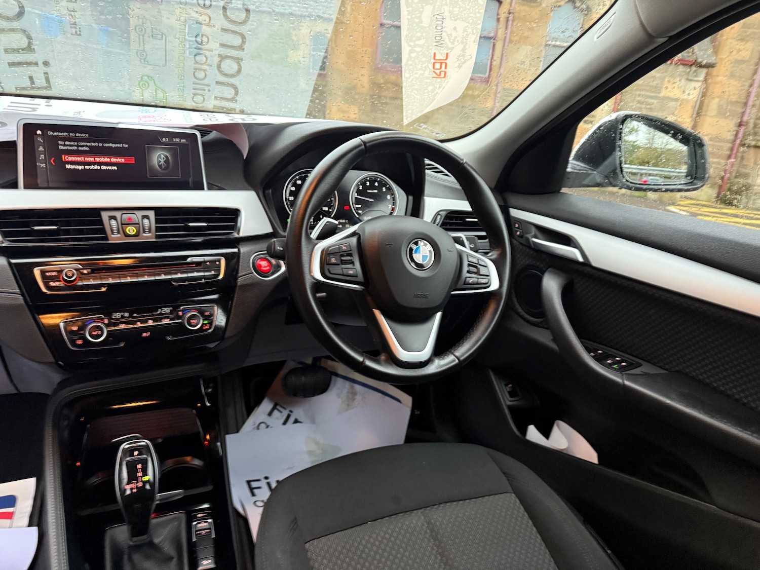 Used BMW X2 2020 for sale - 76329415: Photo 16