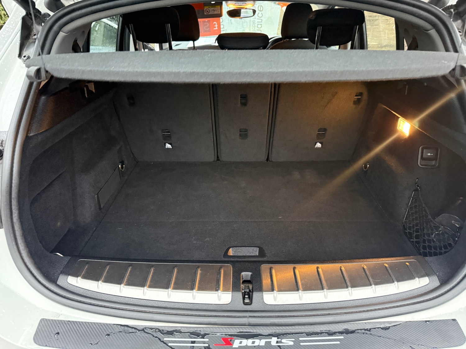 Used BMW X2 2020 for sale - 76329415: Photo 17