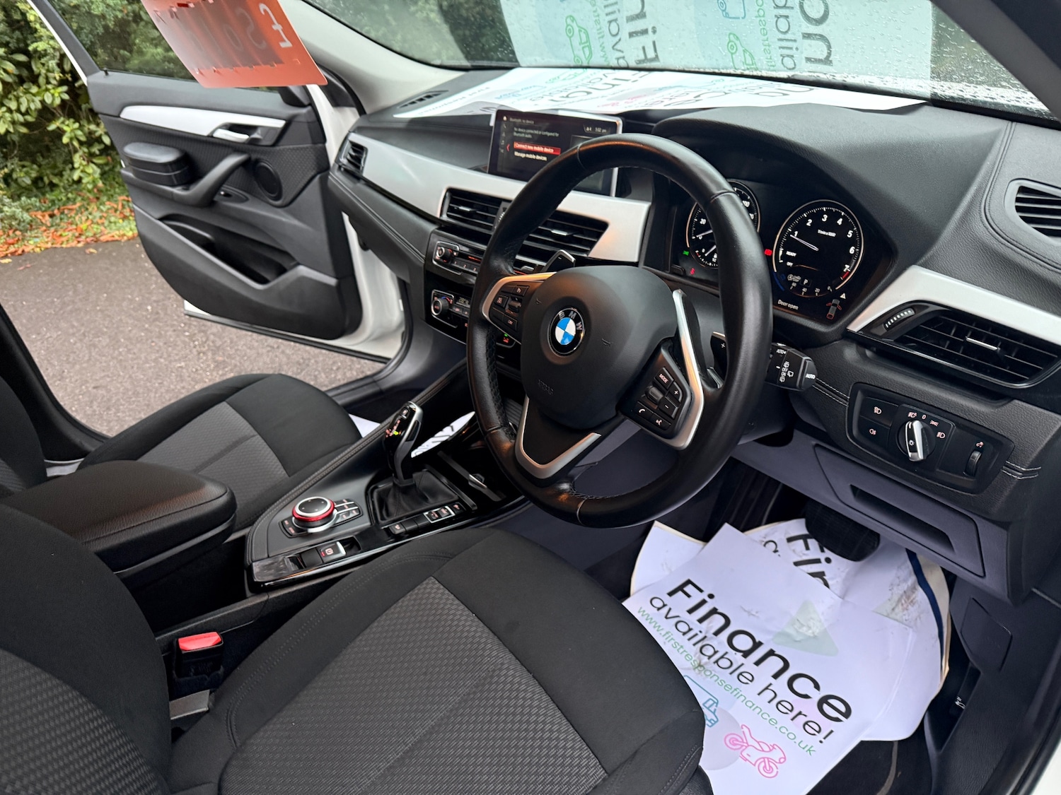 Used BMW X2 2020 for sale - 76329415: Photo 19