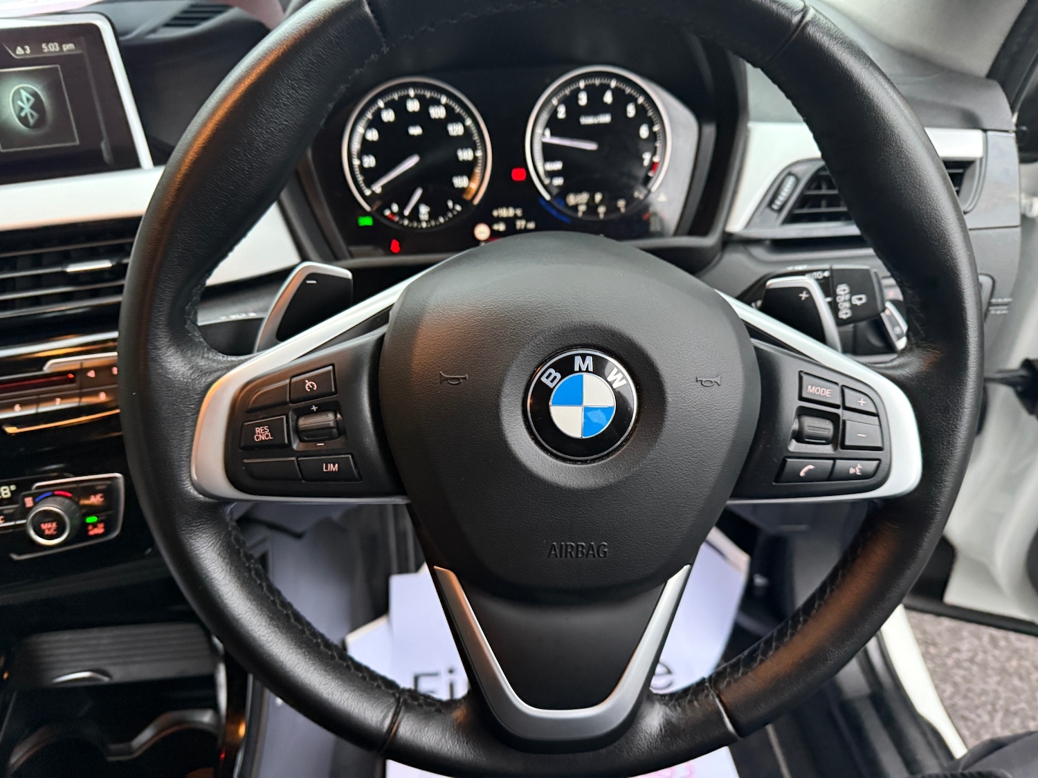 Used BMW X2 2020 for sale - 76329415: Photo 20