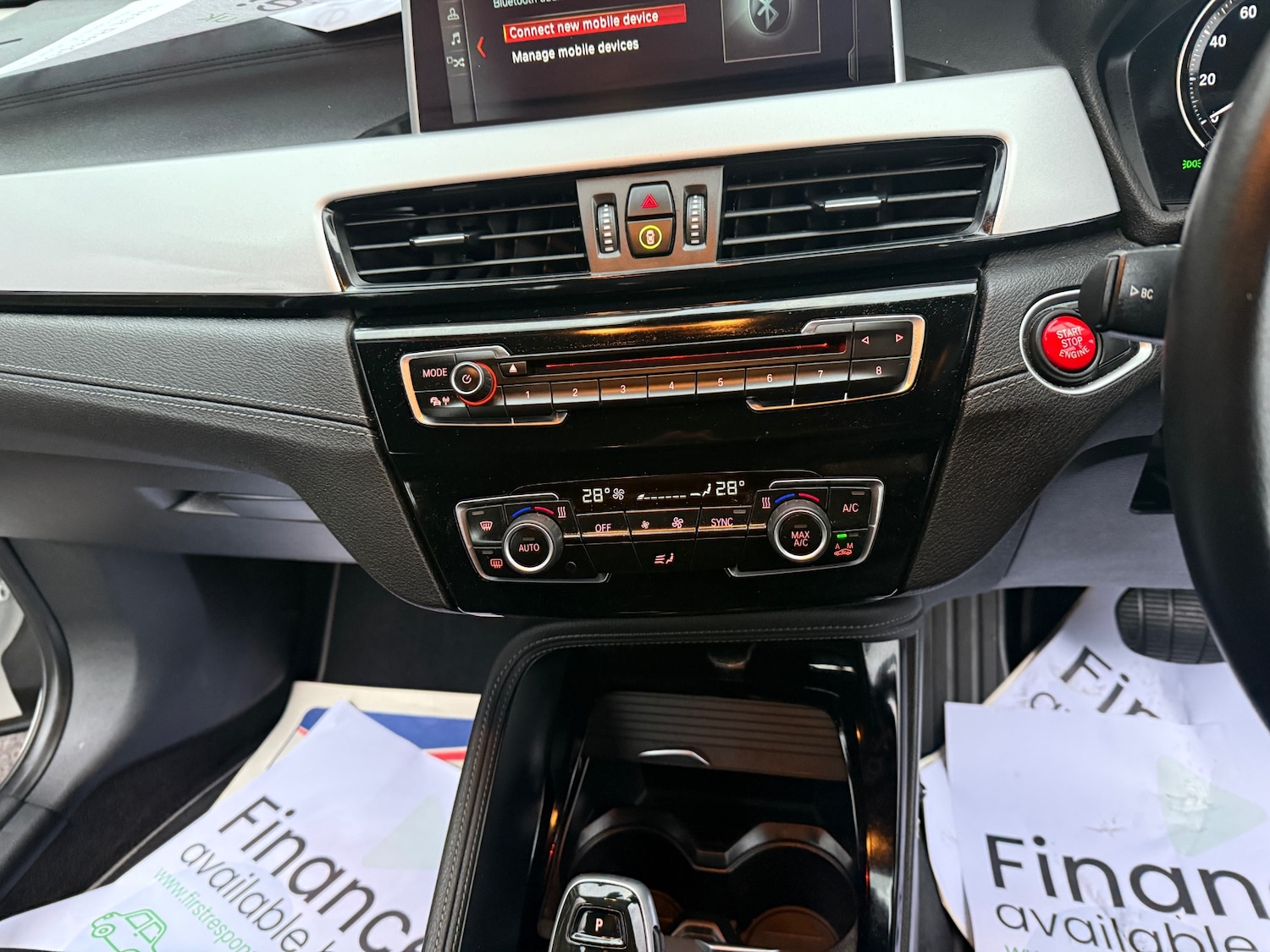 Used BMW X2 2020 for sale - 76329415: Photo 22