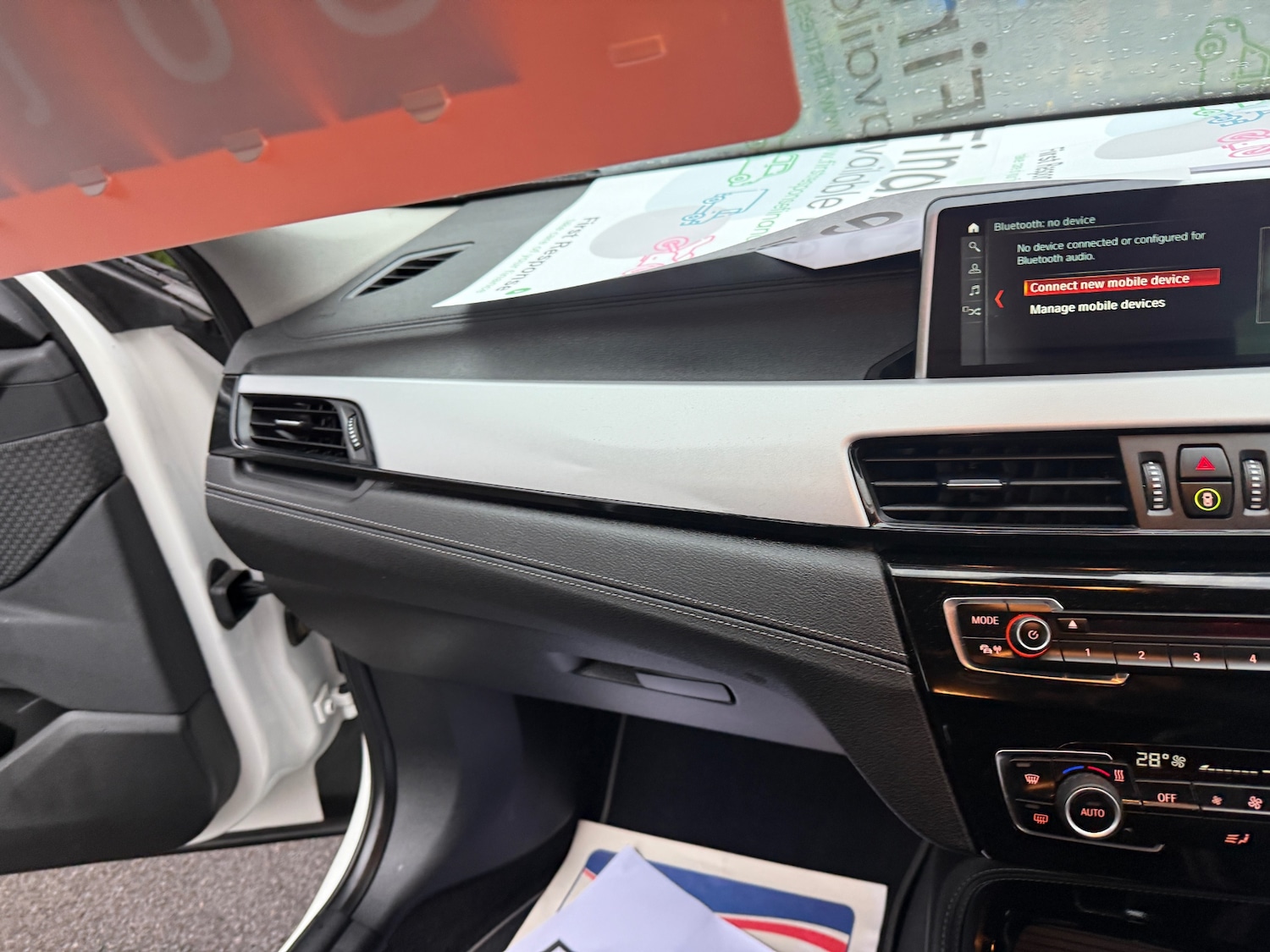 Used BMW X2 2020 for sale - 76329415: Photo 23