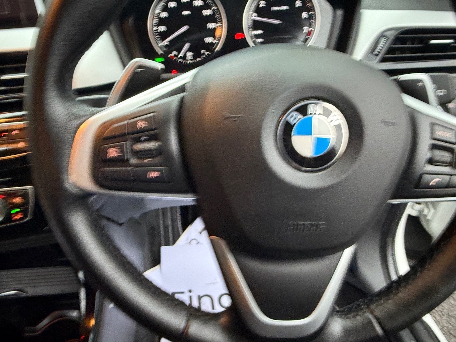 Used BMW X2 2020 for sale - 76329415: Photo 27