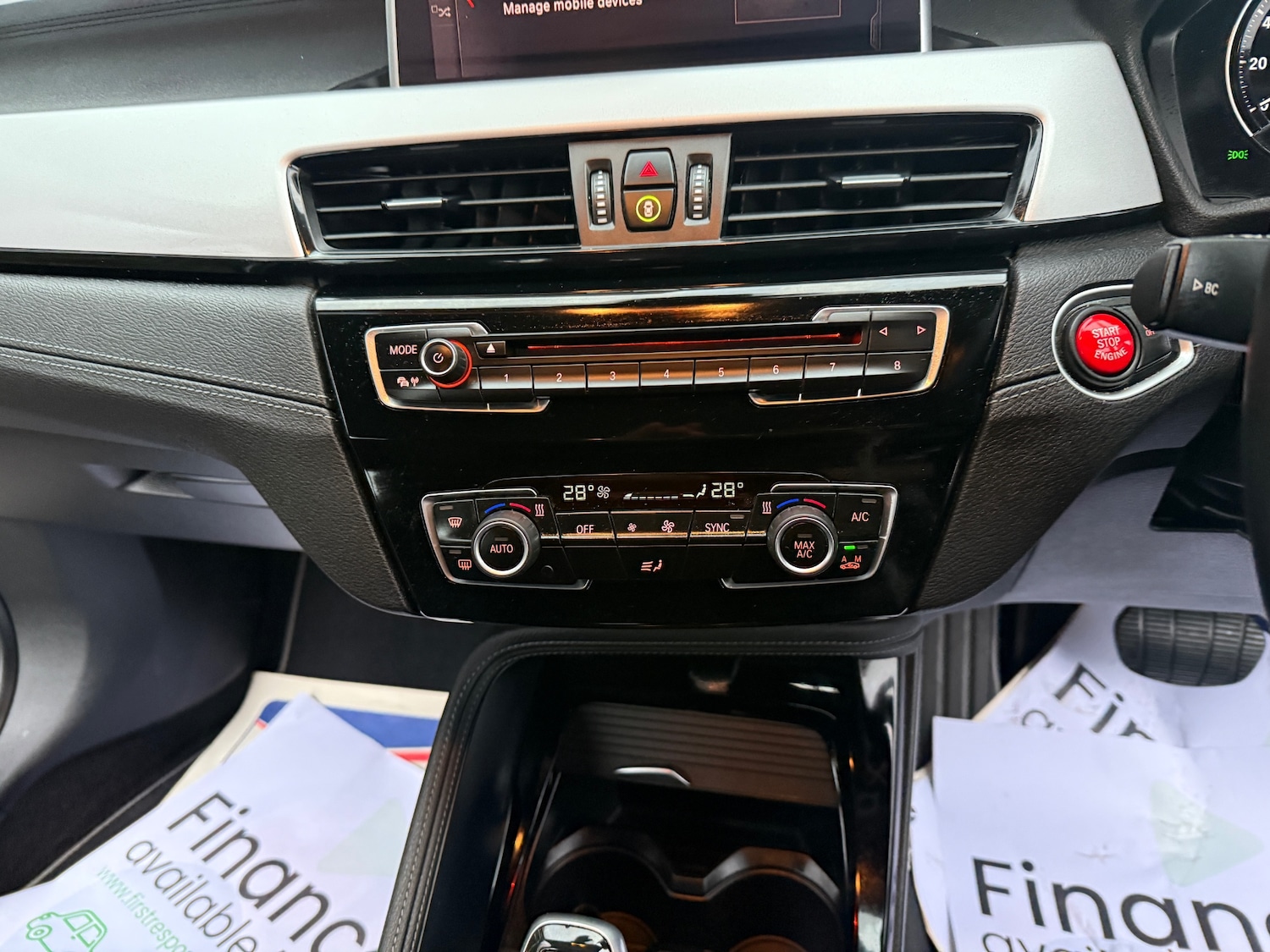 Used BMW X2 2020 for sale - 76329415: Photo 29