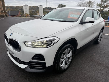 Used BMW X2 2020 for sale - 76329415: Photo