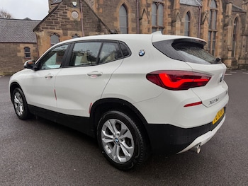 Used BMW X2 2020 for sale - 76329415: Photo