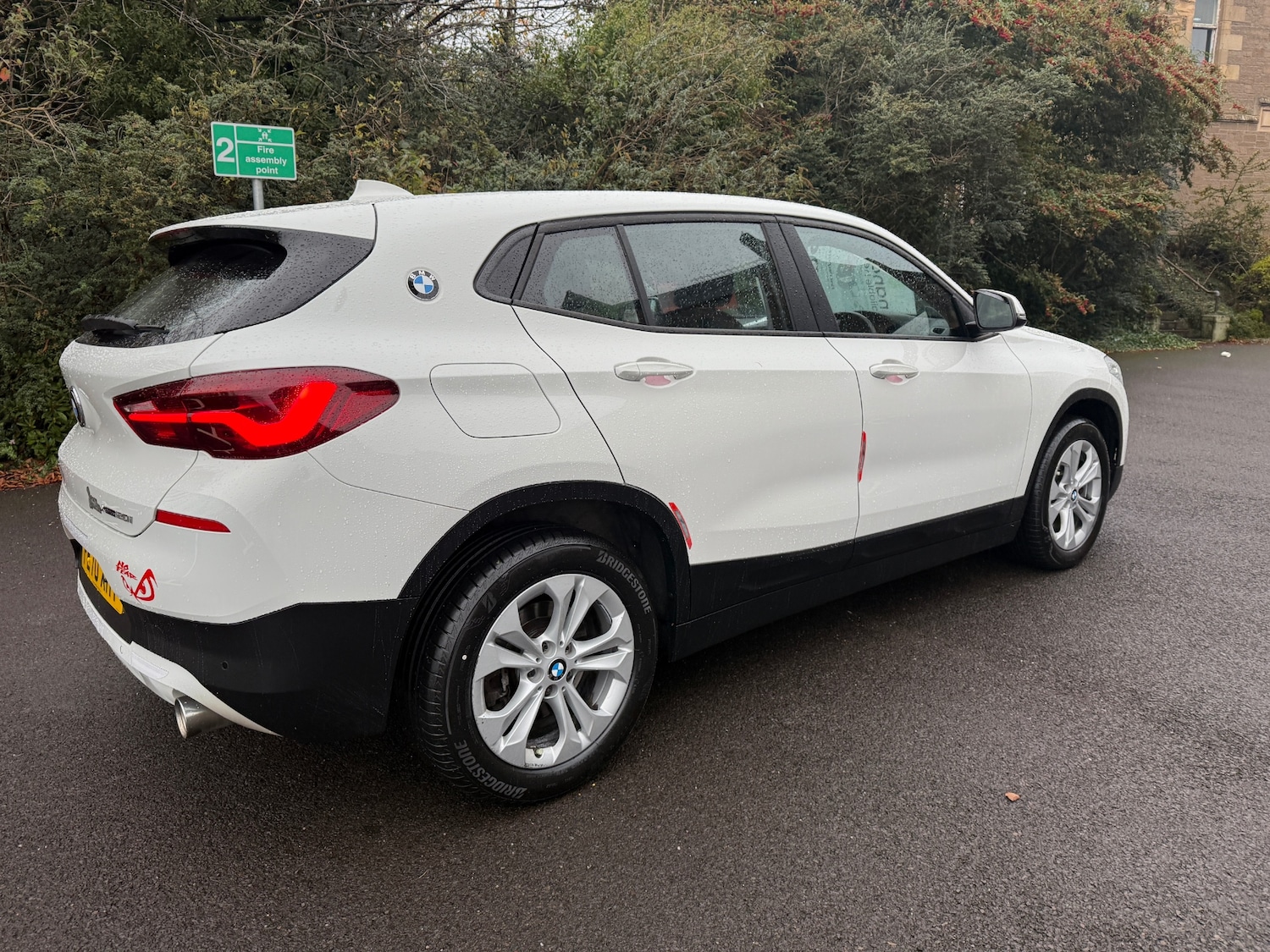 Used BMW X2 2020 for sale - 76329415: Photo 4