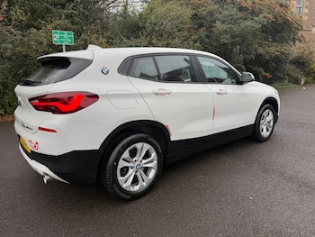 Used BMW X2 2020 for sale - 76329415: Photo