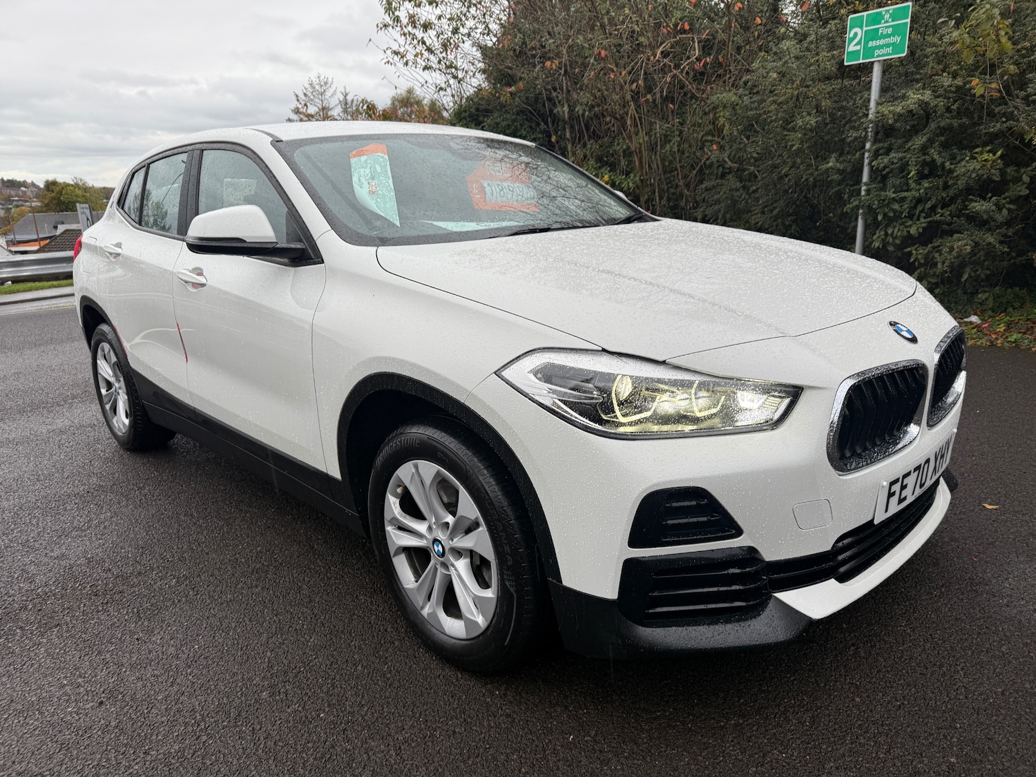 Used BMW X2 2020 for sale - 76329415: Photo 5