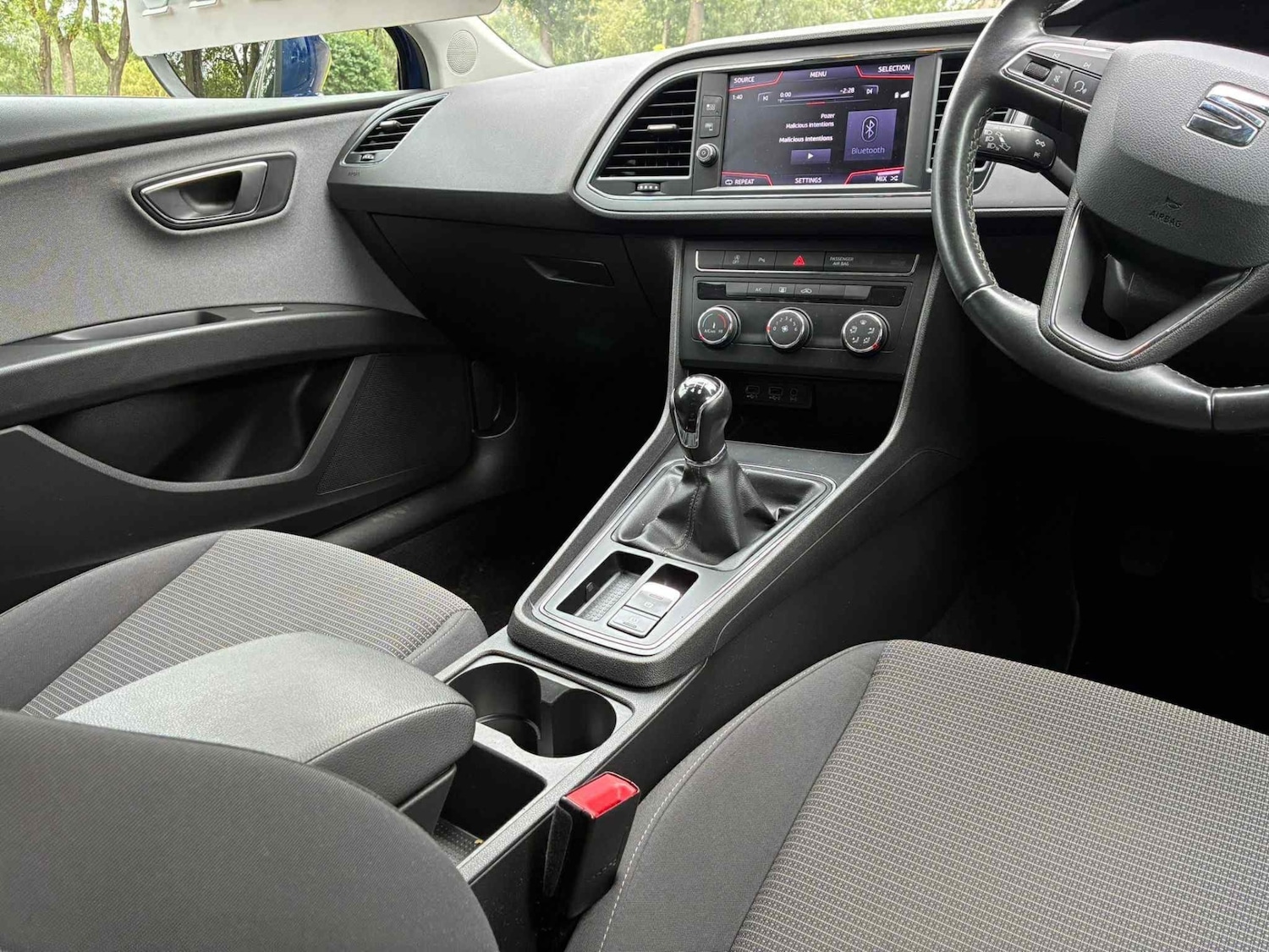 Used SEAT Leon 2020 for sale - 76552693: Photo 10