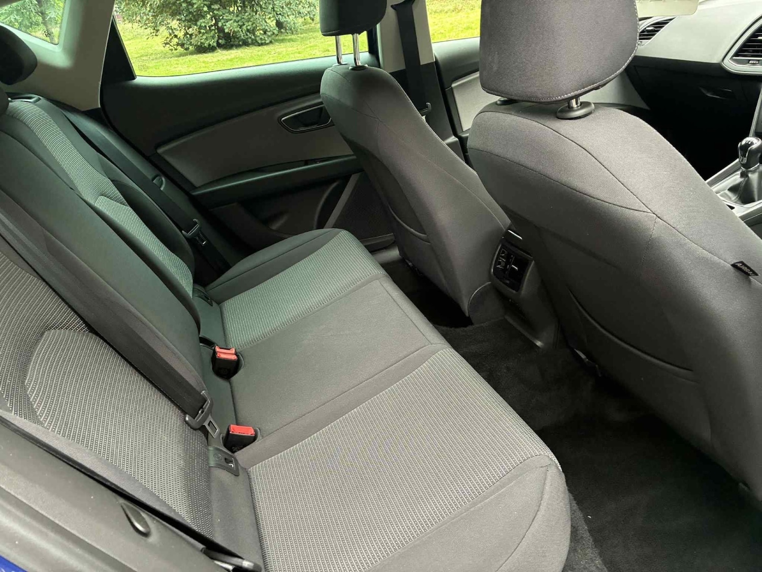 Used SEAT Leon 2020 for sale - 76552693: Photo 11