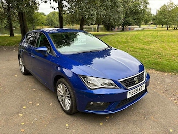 Used SEAT Leon 2020 for sale - 76552693: Photo