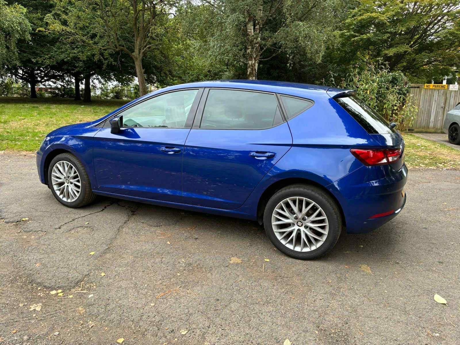 Used SEAT Leon 2020 for sale - 76552693: Photo 7