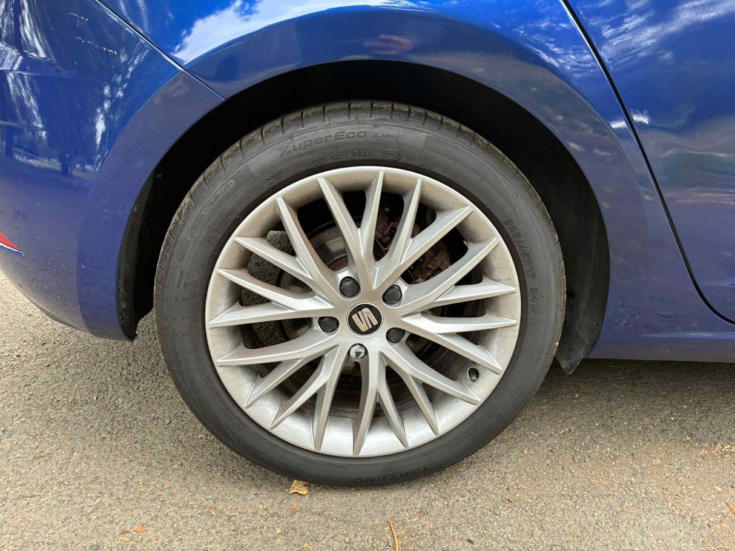 Used SEAT Leon 2020 for sale - 76552693: Photo 8