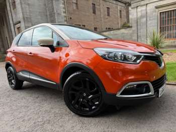 2016 (L) - 1.5 dCi 90 Dynamique S Nav 5dr Auto