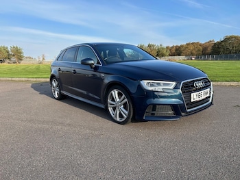 Audi - A3