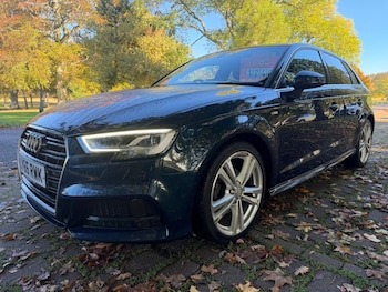 Used Audi A3 2017 for sale - 76328882: Photo 2