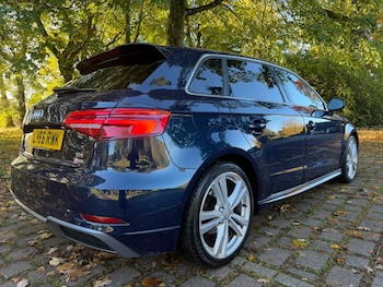 Used Audi A3 2017 for sale - 76328882: Photo 4