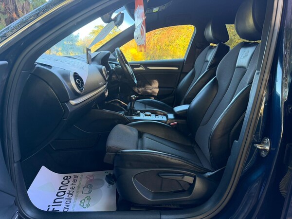 Used Audi A3 2017 for sale - 76328882: Photo 6