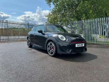 Used MINI Hatch 2019 for sale - 74890167: Photo
