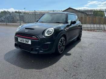 Used MINI Hatch 2019 for sale - 74890167: Photo