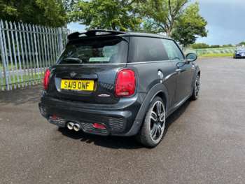 Used MINI Hatch 2019 for sale - 74890167: Photo